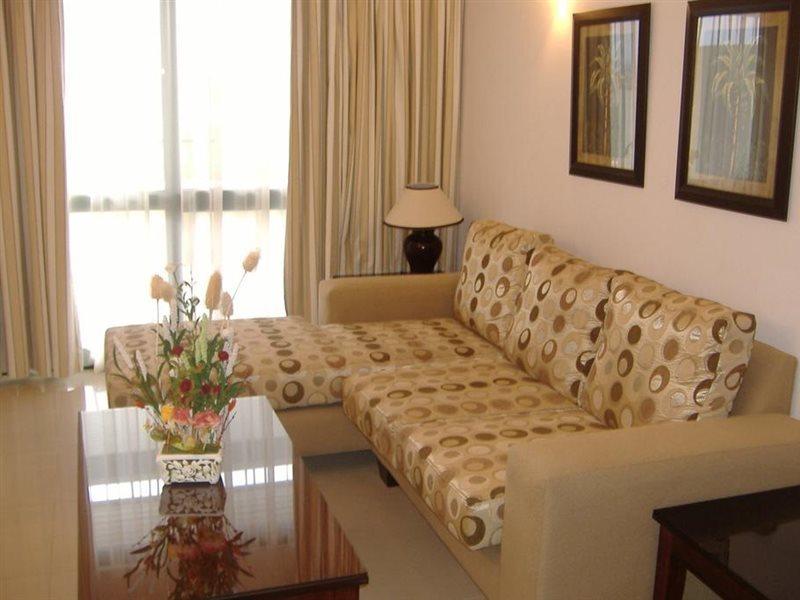 Vip Inn Beira Exterior foto