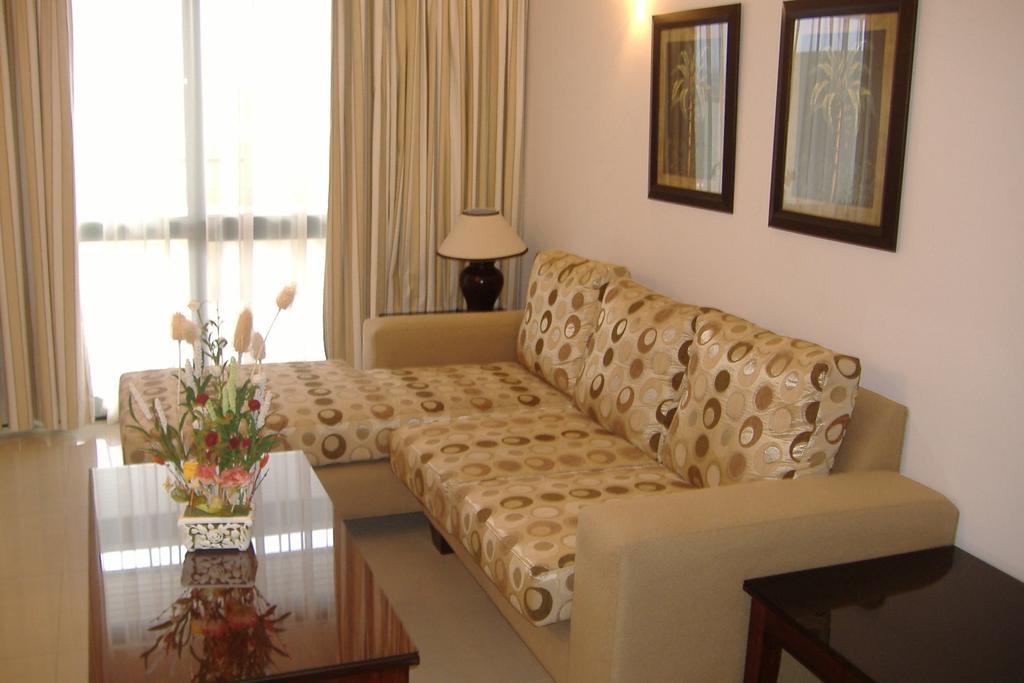 Vip Inn Beira Zimmer foto
